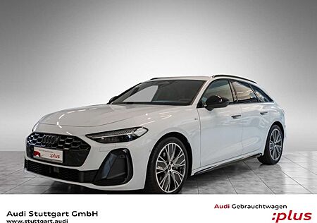 Audi A5 Avant S line TFSI 150 kW S tronic Tech plus