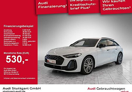 Audi A5 Avant S line TFSI 150 kW S tronic Tech plus