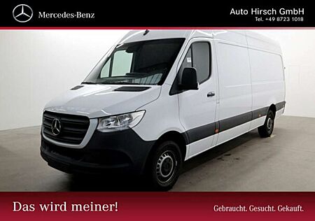 Mercedes-Benz Sprinter 317 CDI H2L3 AHK3,5t+Kamera+Tachograf+ BC