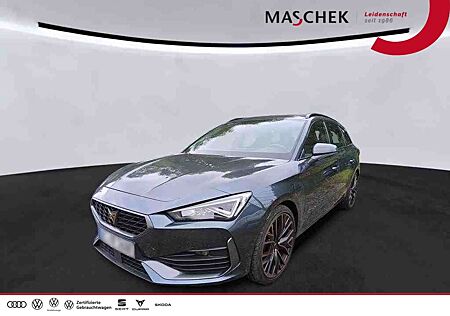 Cupra Leon ST 1.4 e-Hybrid Pano ACC Full Link Driv XL