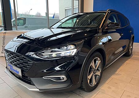 Ford Focus Turnier Active + LED + Kamera + KeyFree