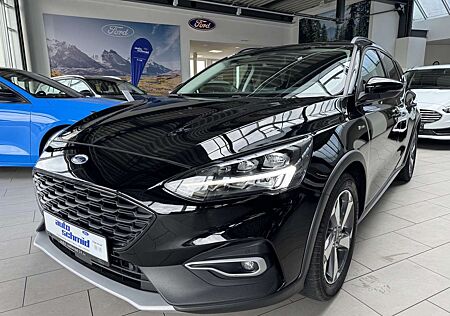 Ford Focus Turnier Active + LED + Kamera + KeyFree