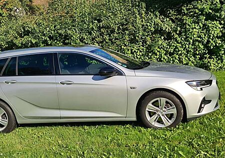 Opel Insignia Sports Tourer 2.0 Diesel Business Eleganc