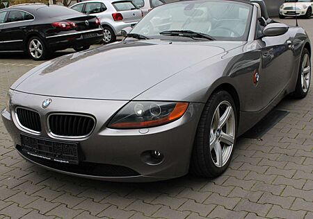 BMW Z4 2.2i