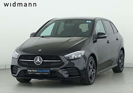 Mercedes-Benz B 250 e *AMG*LED*Night*PDC*Kamera*Tempomat*DAB**