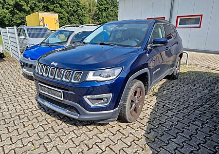 Jeep Compass Opening Edition 4WD