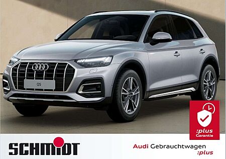 Audi Q5 45 TFSI quattro Advanced S line Navi+ Pano AHK ...