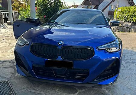 BMW 240 M240i xDrive