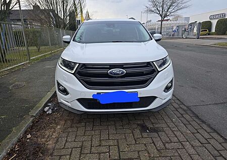 Ford Edge 2.0 TDCi Bi-Turbo 4x4 ST-LINE