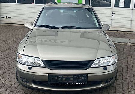 Opel Vectra 1.8 (CD) Sport