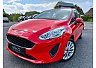 Ford Fiesta Trend*1.1 * 1 HAND* WENIG KM* 5 TÜRER*