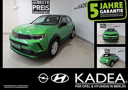 Opel Mokka-e Mokka e Edition LED+Fernlichtass.+KlimaA+LM+PDC