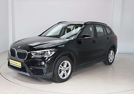 BMW X1 xDrive18d * LED * Navi * RFK
