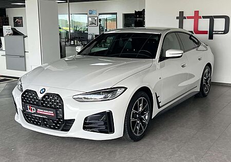 BMW 420 i Gran Coupe M-Sport R.Kamera Memory ACC