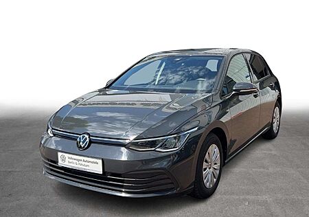 VW Golf Volkswagen 1.0 TSI Basis Climatronic LED PDC SHZ