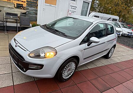 Fiat Punto gebraucht kaufen Fiat Punto MyLife