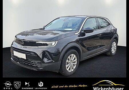 Opel Mokka-e Mokka e Edition FLA SpurH LM KAM LED KlimaA PDC