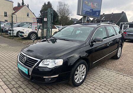 VW Passat Variant Volkswagen Comfortline*TÜV NEU*KLIMA*TOP*