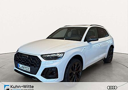 Audi Q5 55 TFSIe quattro S line *Navi*Panorama*B&O*