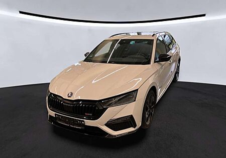 Skoda Octavia RS iV 18Z./MATRIX/PANO/KAMERA/SMART-LINK