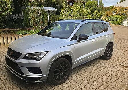 Cupra Ateca 2.0 TSI 4Drive DSG
