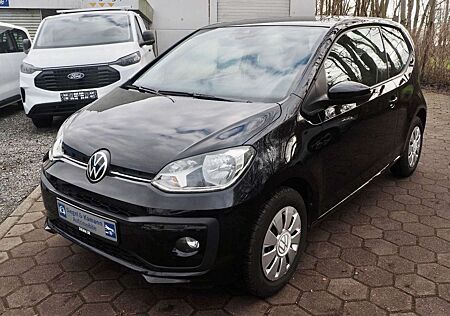 VW Up Volkswagen ! Move GRA CAM MFL DAB+ Winterpaket