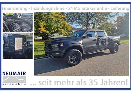 Dodge RAM 1500 TRX 6.2 V8 Supercharged * Geigercars *