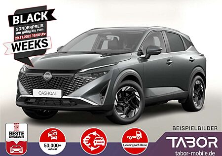 Nissan Qashqai MHEV 158 CVT N-Connecta Pano UVP-35%*