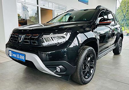 Dacia Duster 1.3 TCE Extreme Aut. SHZG NAV 360° Kam
