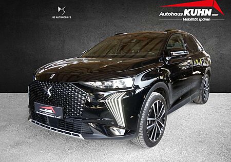 DS Automobiles DS 7 Crossback Opera BlueHDi 130 ACC LED PANO