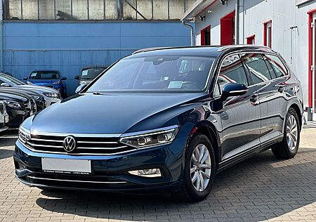 VW Passat Volkswagen 2.0 TDI DSG*Panorama*Navi*Kamera*ACC*ALS*