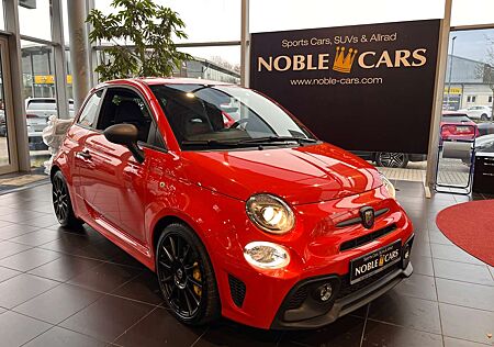 Abarth 695 Autom. Beats Navi Carplay PDC