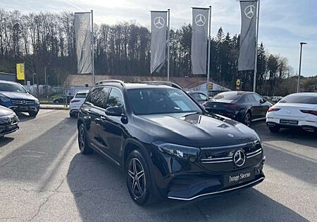 Mercedes-Benz EQB 250 PTS BURMESTER 360 KAMERA TOTWINKEL HAND FREE ACC.