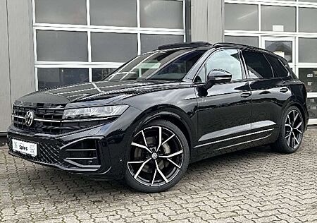 VW Touareg Volkswagen 3.0 TSI R-Line Nachtsicht / Standhzg / AHK