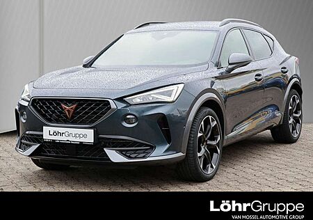 Cupra Formentor VZ e-Hybrid DSG /Navi/LED/ACC/DAB+/RFK
