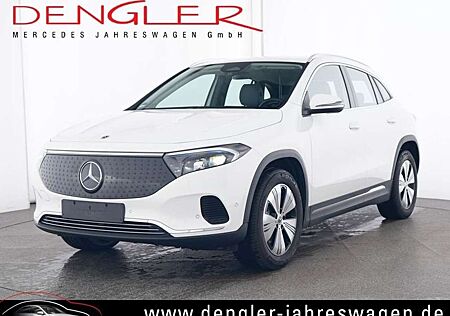 Mercedes-Benz EQA 300 4M INTERIEUR SAGEGREY PROGRESSIVE ADV