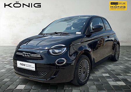 Fiat 500E Icon 118PS 42KWh Navi - Klimaautomatik