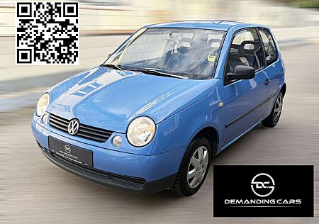 Volkswagen Lupo 1.4 AUTOMATIK Klima TÜV 08.2028 Allwetter