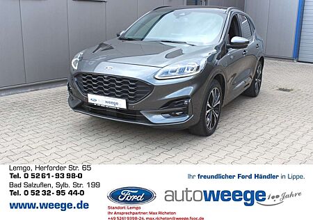 Ford Kuga Plug-In Hybrid ST-Line X 2,5 Duratec
