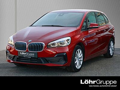 BMW 225 xe Active Tourer Advantage Navi/RFK