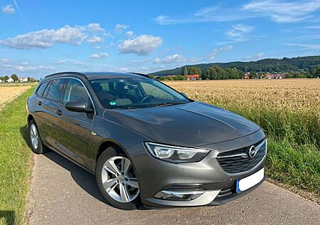 Opel Insignia Sports Tourer 2.0 Diesel Edition