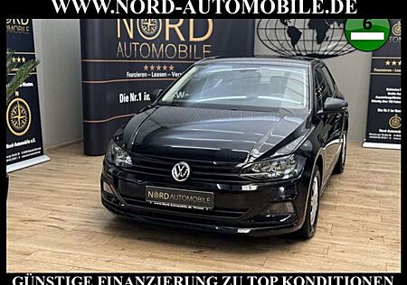 VW Polo Volkswagen Trendline 1.0 MPI Navi*PDC*SHZ*