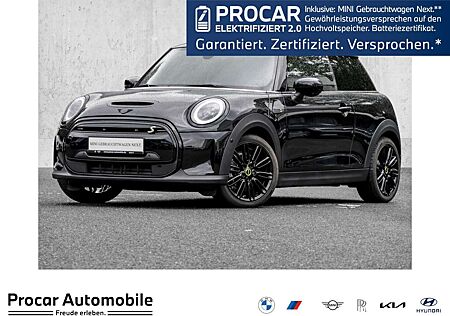 Mini Cooper SE CLASSIC TRIM+H/K+PANO+ACC+HuD+DA