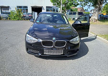 BMW 116i 116