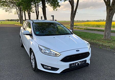 Ford Focus 2.0 Turnier Business