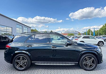 Mercedes-Benz GLE 350 GLE*350de*4M*AMG-PAKET*360*ACC*HUD*AHK*LED*
