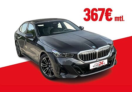 BMW 520 d M Sport*367€*SOFORT-VERFÜGBAR*