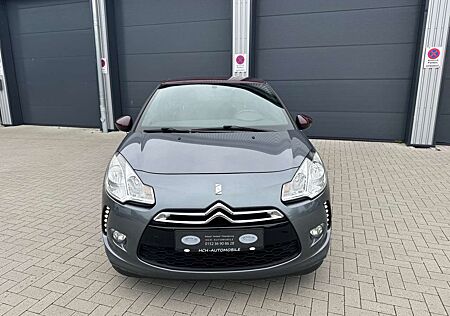 Citroën DS3 Citroen SoChic