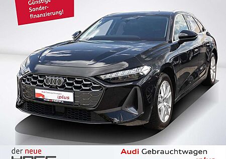 Audi A5 Avant TFSI quattro 150 kW S tronic LED Plus AHK Ka
