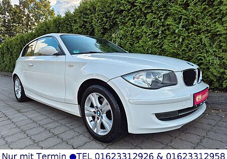 BMW 118d 118 Baureihe 1 Lim. MOTOR &GETRIEBE TOP